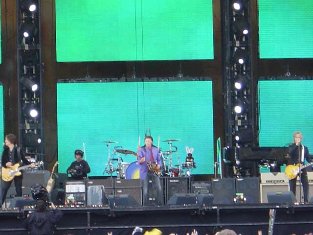 Sir Paul 3