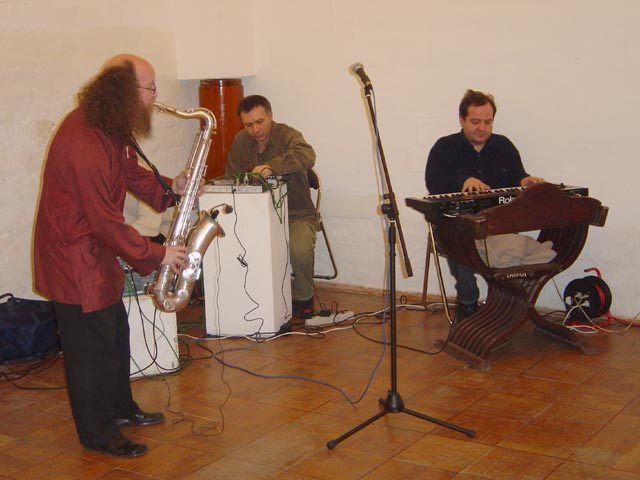 Letov & Co