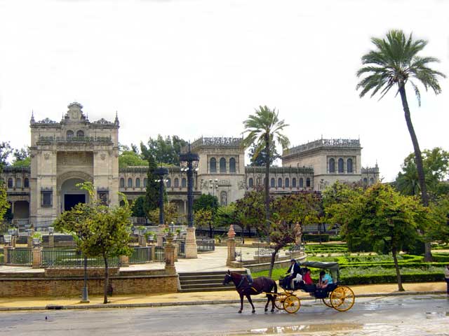sevilla