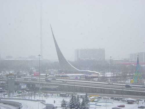 Through-office-window-(snowing