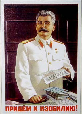 Stalin