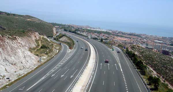 Autovia del Mediterraneo