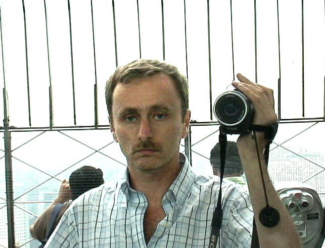 Сергей Волченко