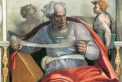 Michelangelo di Lodovico di Leonardo di Buonarroti Simoni