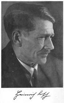 Heinrich Lersch